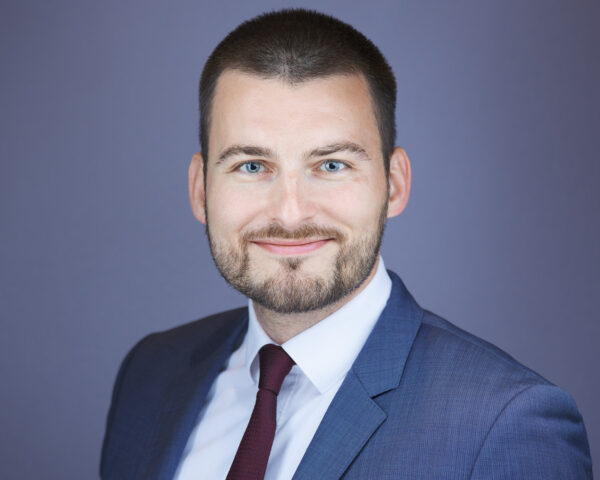 Jegor Tokarevich von Substance over Form (SOF)