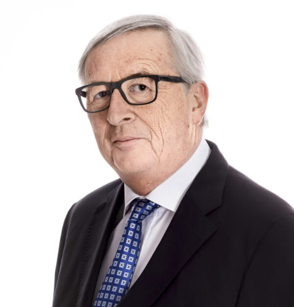 Jean-Claude Juncker